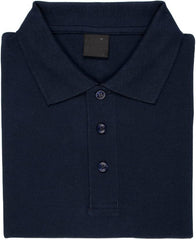 Navy Blue POLOS T Shirt.