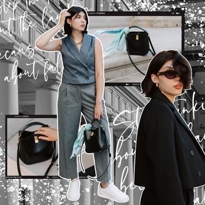 WOMEN'S FASHION