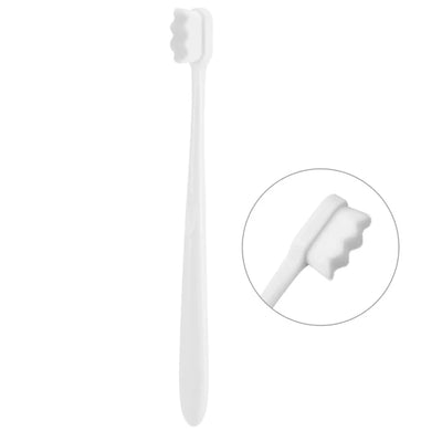 ORAL MAX - Nano Toothbrush & Tongue Cleaner Bundle